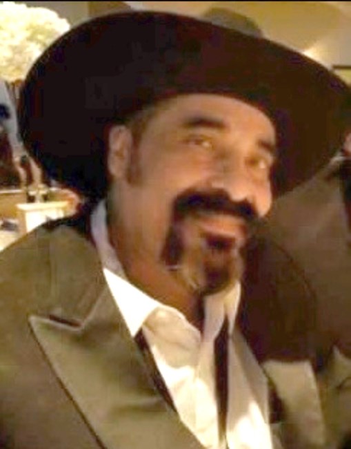 Obituary of Jose L Vivas