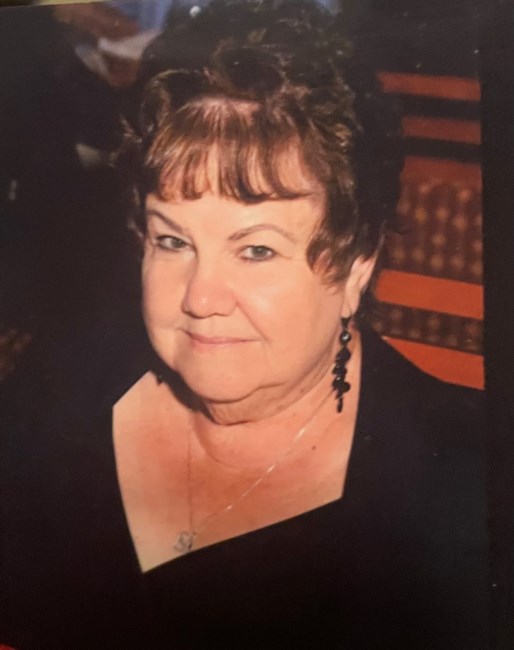 Obituary of Ada Louise Nichols