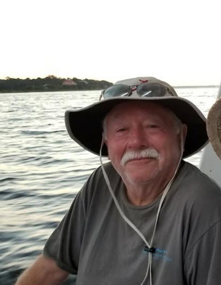 Obituary of Kenneth Ray Garrett