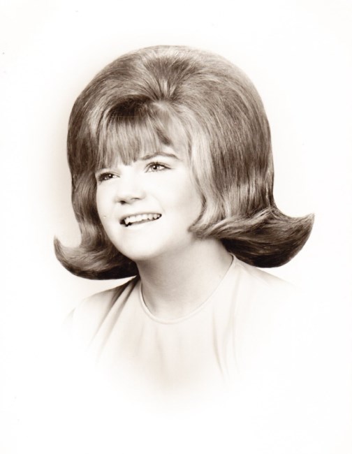 Obituary of Judy Ann Nordhagen Dunn