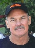 Stephen Ray "Steve" Duffy