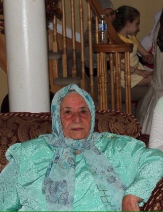 Obituary of Layla Hassoun Matar