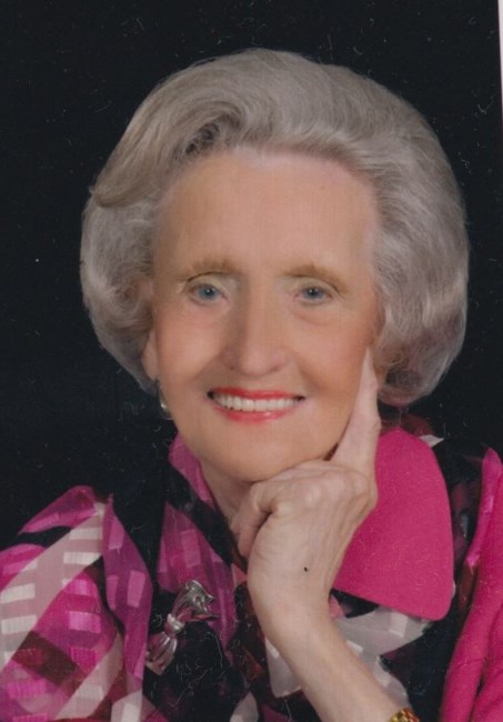 Obituary of Mrs. Frances Rampey Gilreath