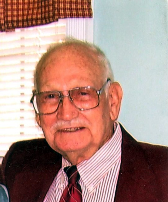 Obituary of Coy Ray Gill