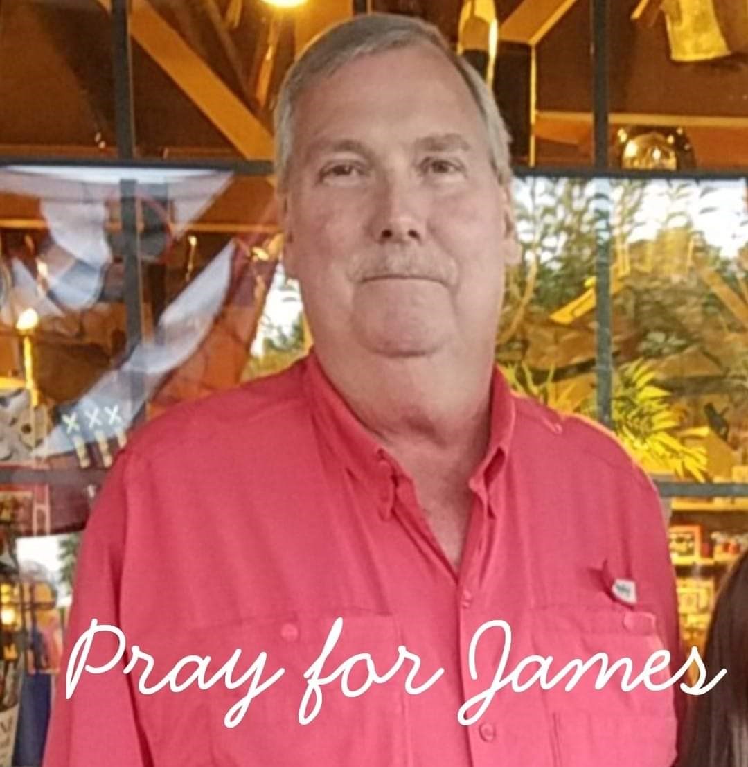Obituary of James Lane Carter Jr.