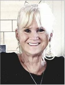 Obituary of Mildred Lucille Olriksen