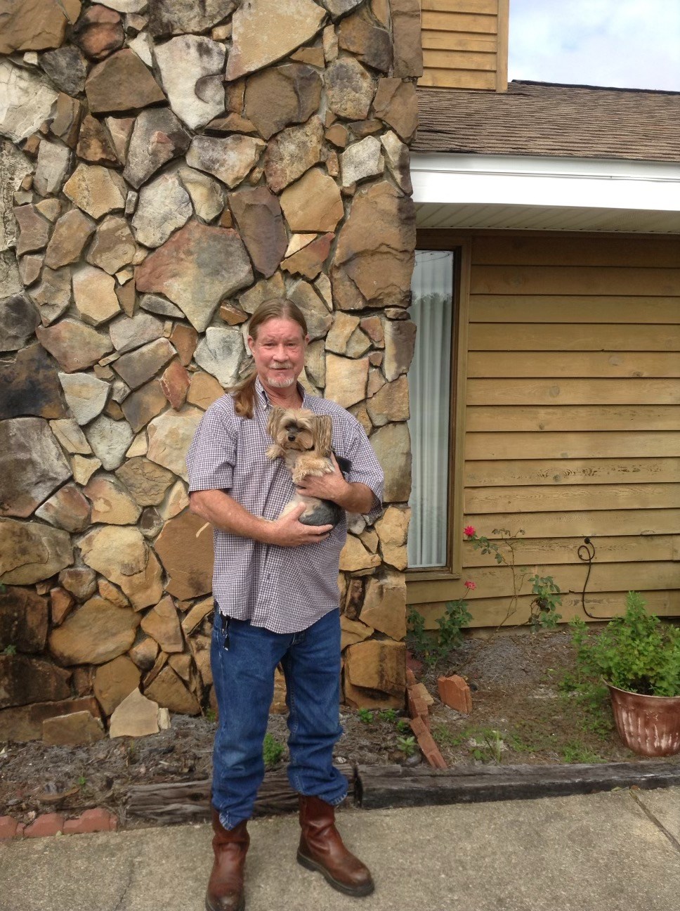 Obituary of Carey Vance Sessions