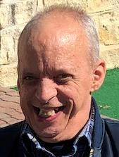 Obituary of Scott Windsor Erskine