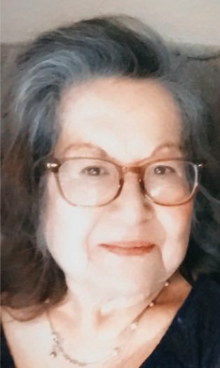 Obituary of Concha Rivas
