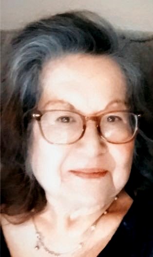 Obituary of Concha Rivas