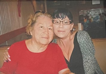 Obituary of Irma Y. Pena