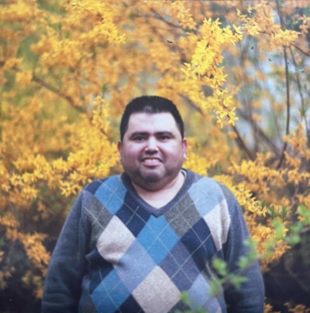 Obituary of Reynaldo Paredes