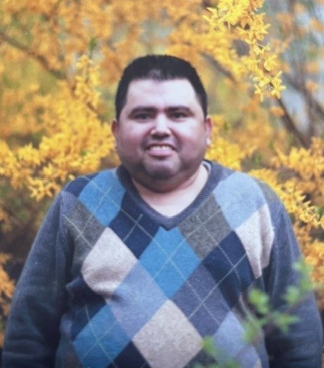 Obituary of Reynaldo Paredes