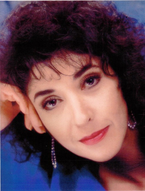 Obituary of Marquita Celeste Davis-Paturzo