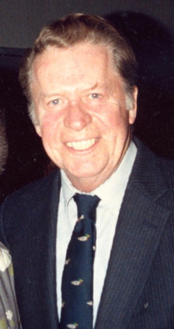 Obituary of Arthur C. Marsh