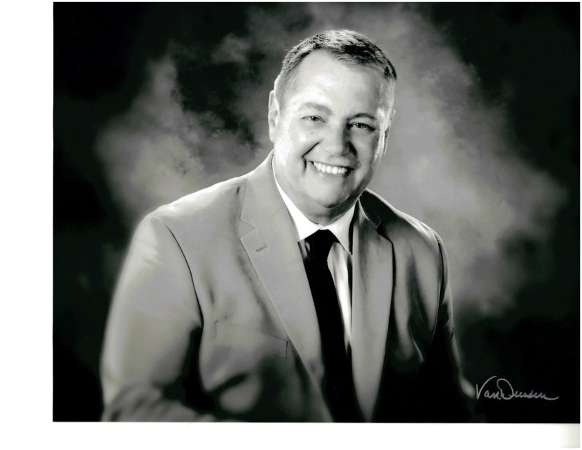 Obituario de Ralph Arthur Warren