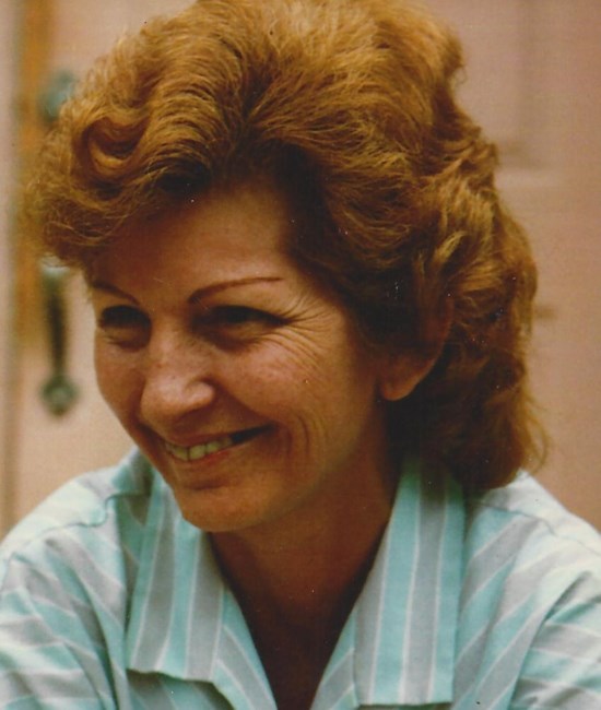 Obituary of Teresa Marie Eggen