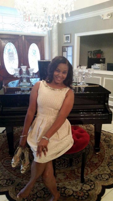 Obituary of Yolanda Olivia Doucette