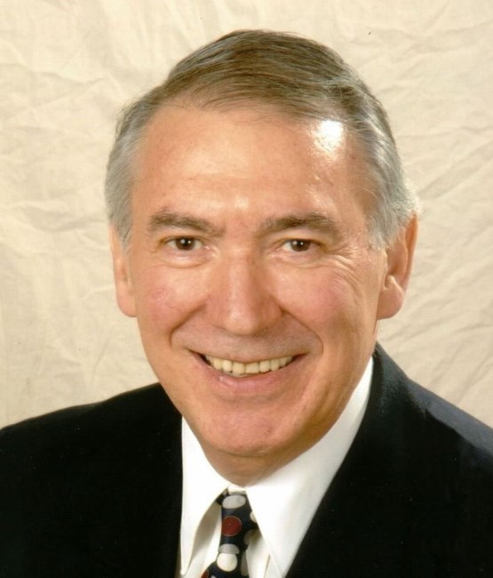 Obituary of Anthony Sydney Tavill