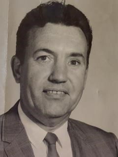 Obituary of Walter Croston Young