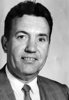 Obituary of Walter Croston Young