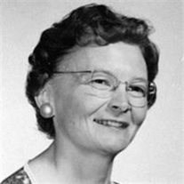 Obituary of Arlene Mae Rowles