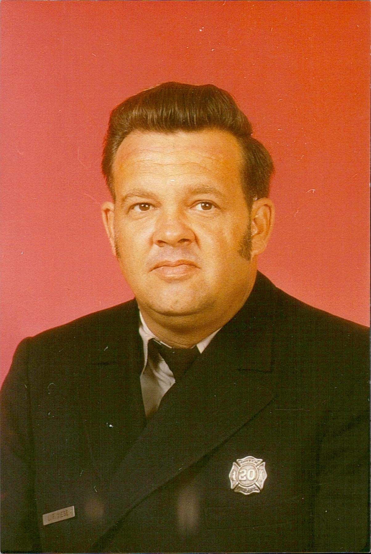 Obituario de Leroy Rudolph Wiese