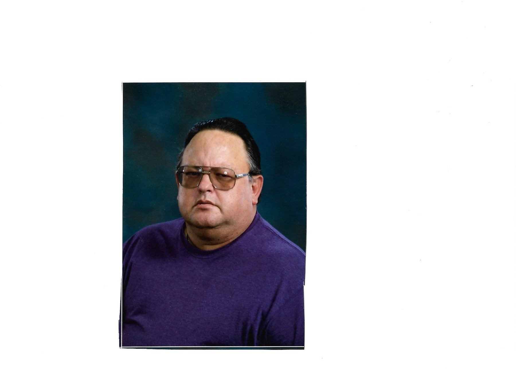 Obituary of Ronald Emmitt Spears