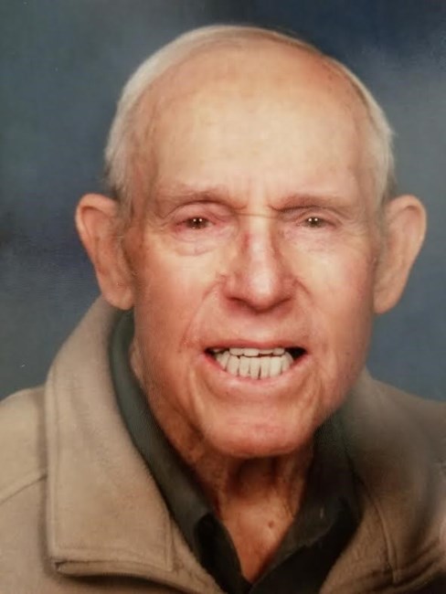 Obituary of William Edward Frazier Jr.