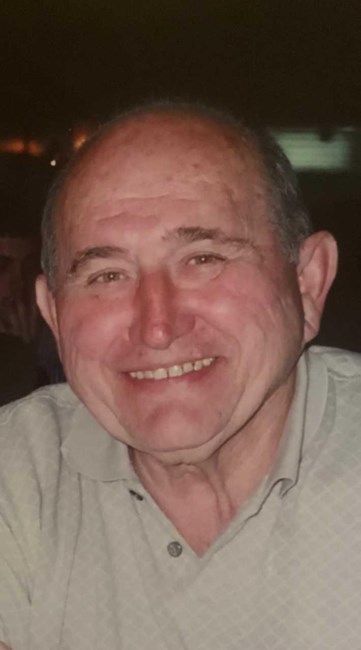 Obituary of Theodore John Kula Jr.