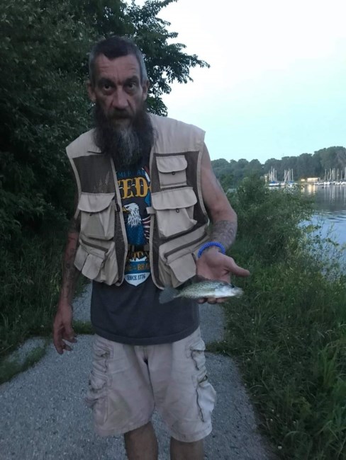 Obituary of Paul Allen Faulkenburg