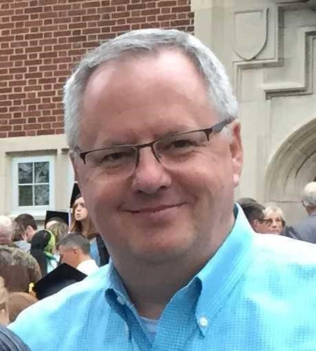 Obituary of Mike Kelly