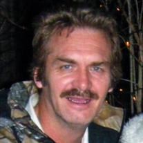 Obituary of Chester Stephens