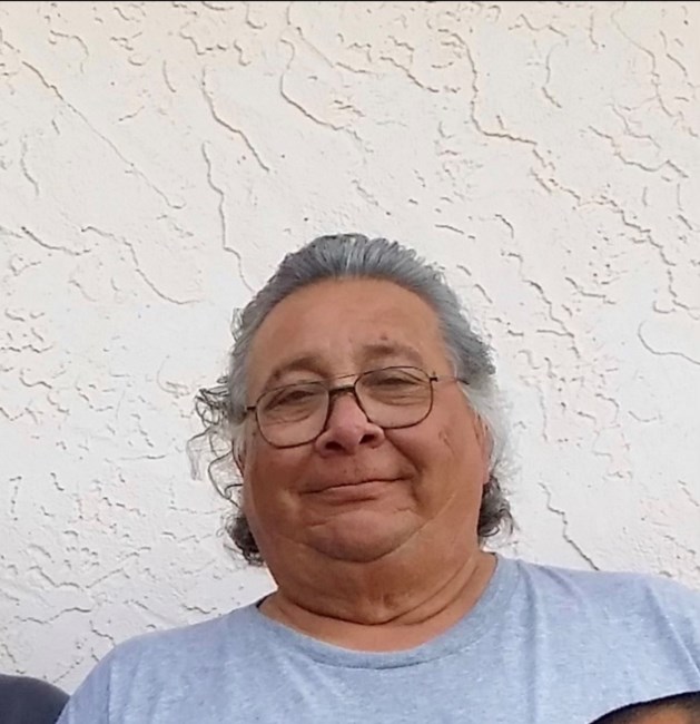 Obituary of Jesus Flores