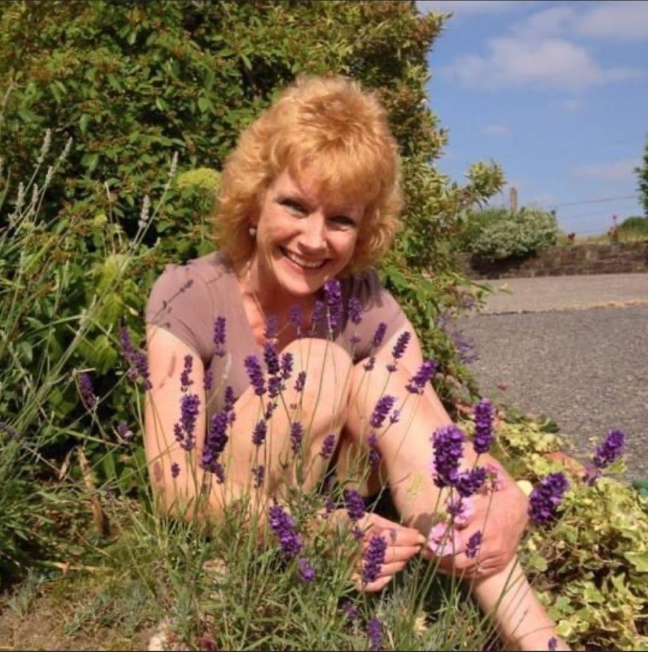 Obituary of Margaret Mary Casey