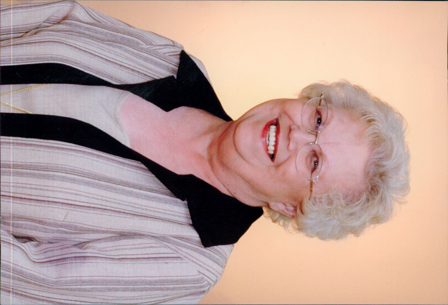 Obituary of Patricia Mary Kowalewski