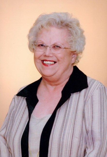 Obituary of Patricia Mary Kowalewski