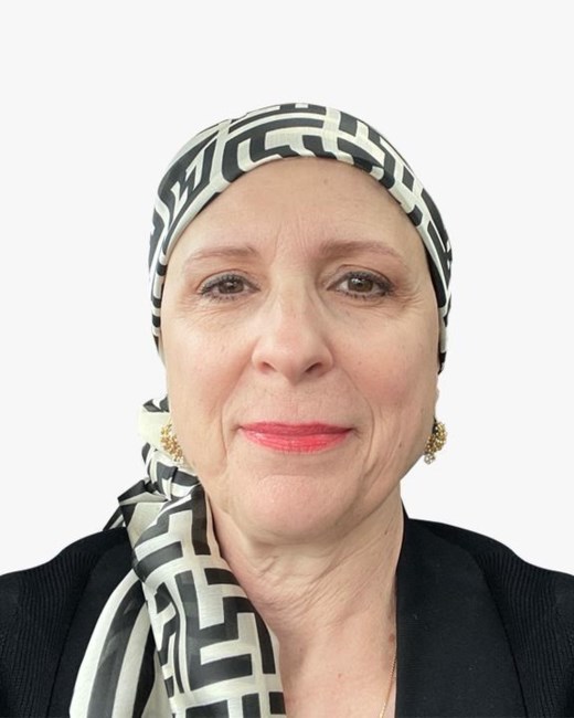 Obituary of Jadranka Leona Bresan (née Cecić)