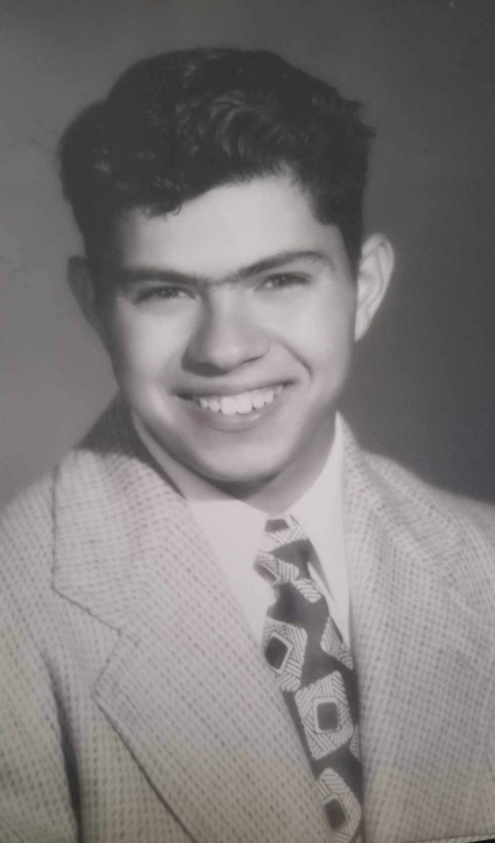 Obituary of Thomas Bingley Browning