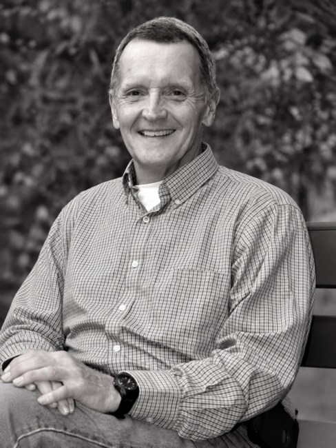 Obituary of Lee Kristian Johnson