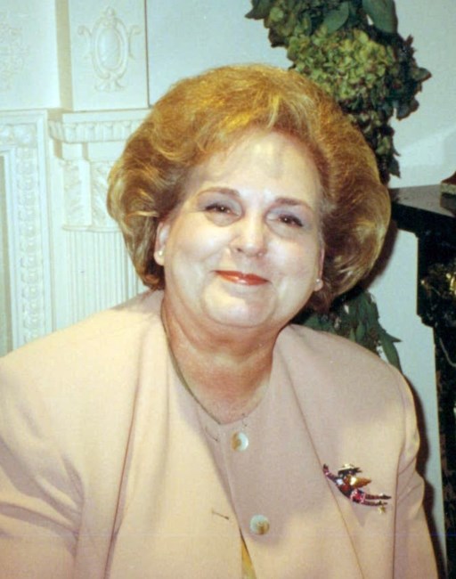 Obituary of Miss Carolyn Ann Beatty