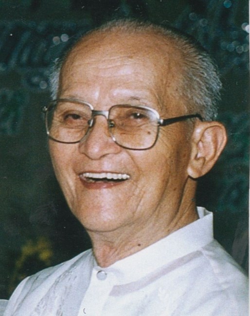 Obituary of Mariano D. Hanapin