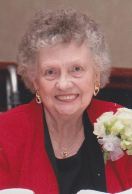 Obituary of Marion D. Terry