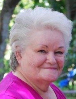 Obituary of Mary G. Parr