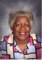 Obituary of Melvaline Anna Jean Oliver