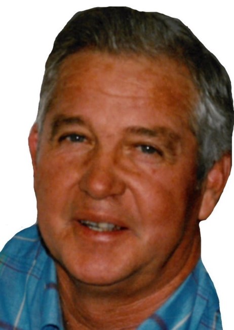 Obituary of Ray T. Garrett