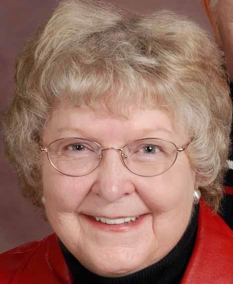 Obituary of Virginia A. Anderson