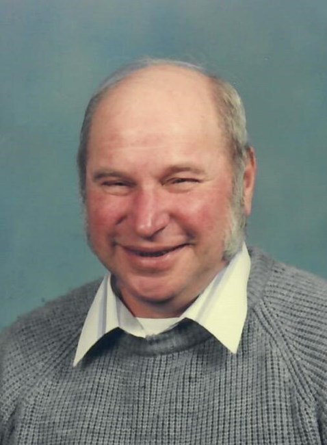Obituary of Leland "Skip" James Lenard