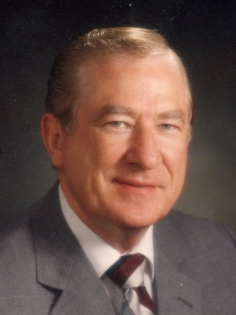 Obituario de Robert L. Carr MD