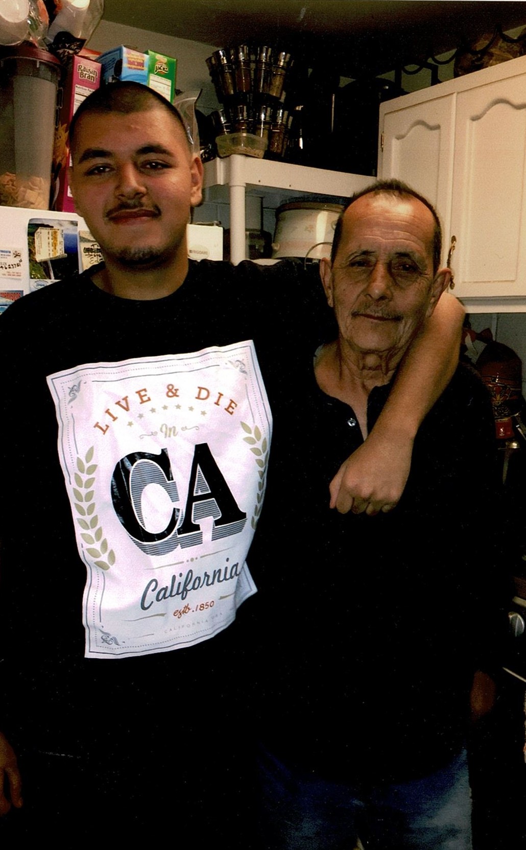 Carlos Zambrano Martinez Obituary - Oxnard, CA